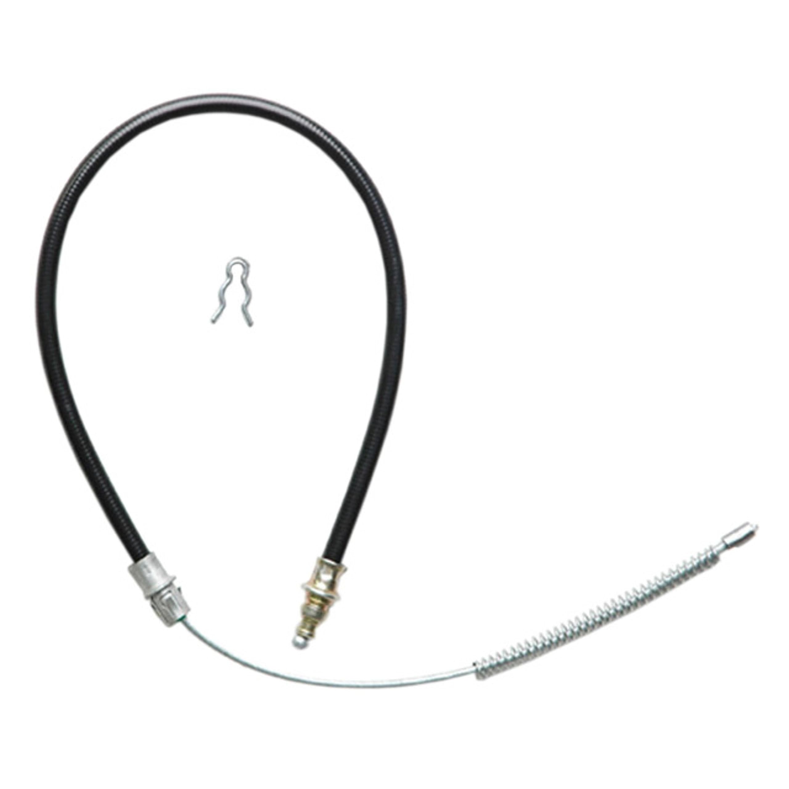 ACDelco Professional 18P45 Rear Parking Brake Cable Assembly