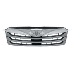 Body Parts Grilles SU1200143PP
