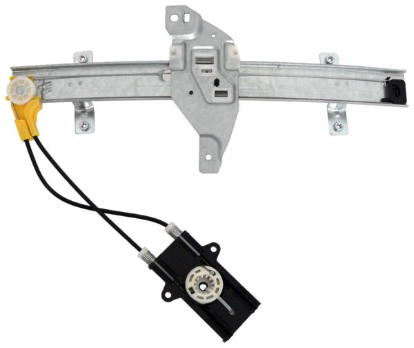 ACDelco Professional 11R49 Rear Driver Side Power Window Regulator without Motor