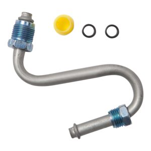 Edelmann 71318 Power Steering Pressure Hose