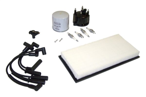 Crown Tune Up Kit