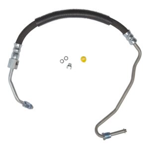 Plews & Edelmann 71412 Power Steering Pressure Hose