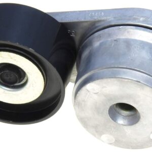 ACDelco Gold 38556 Heavy Duty Drive Belt Tensioner Assembly with Pulley