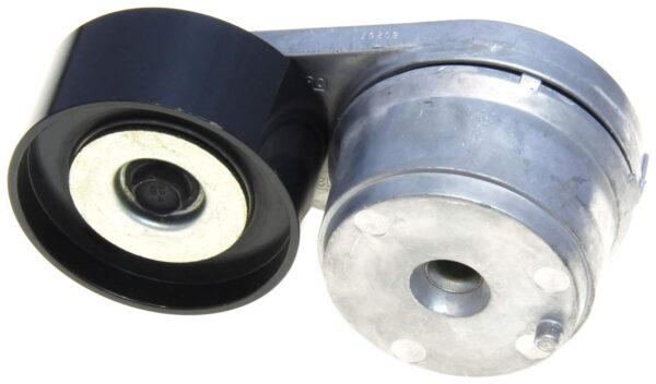 ACDelco Gold 38556 Heavy Duty Drive Belt Tensioner Assembly with Pulley