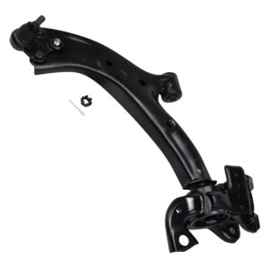 Beck/Arnley 102 7507 Control Arm with Ball Joint