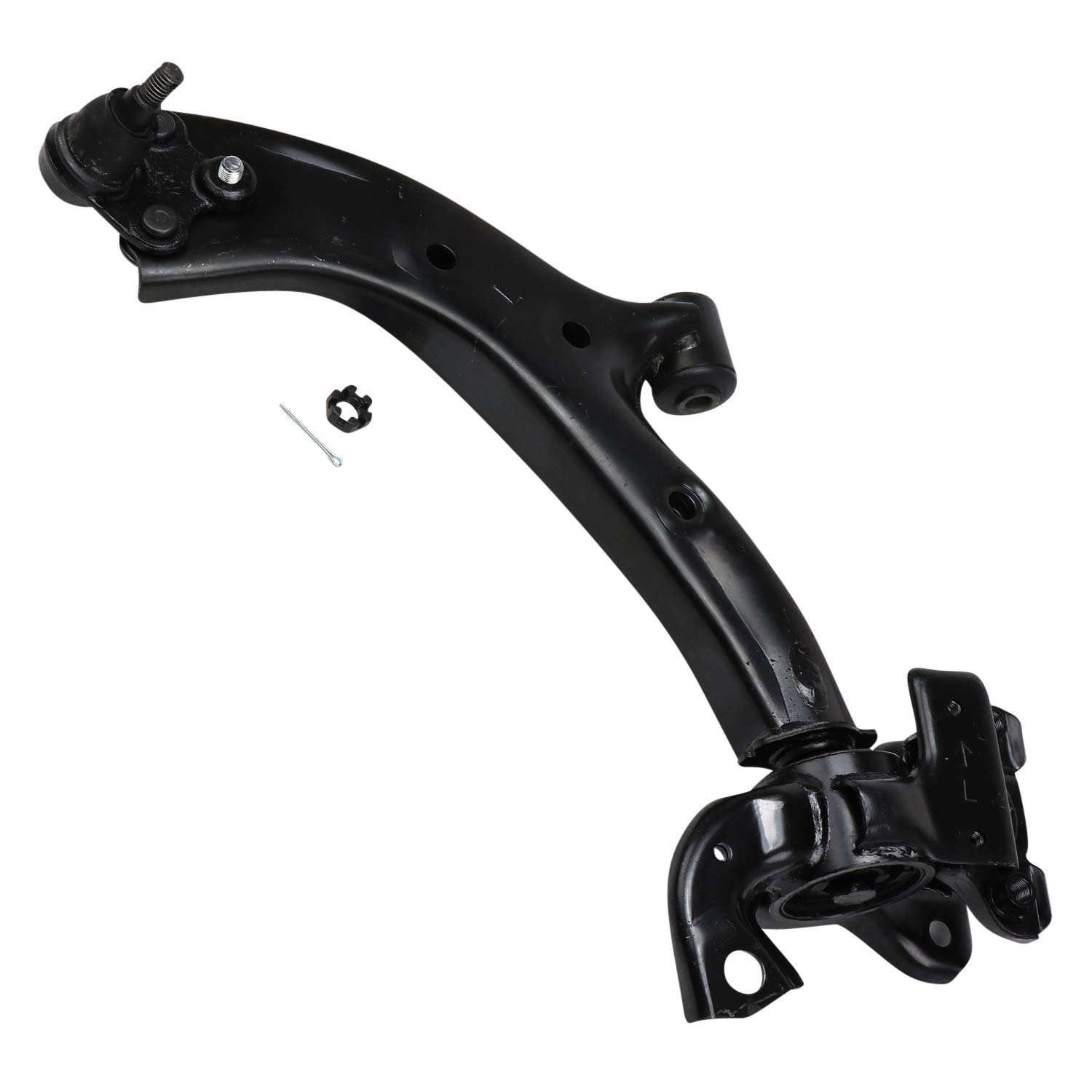 Beck/Arnley 102 7507 Control Arm with Ball Joint