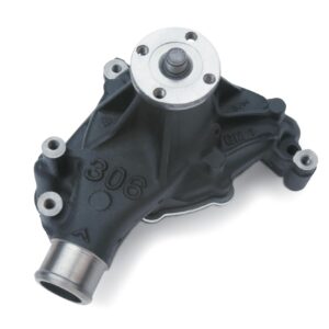 ACDelco GM Original Equipment 251 544 Engine Water Pump with Gasket