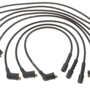 ACDelco Professional 9166Q Spark Plug Wire Set