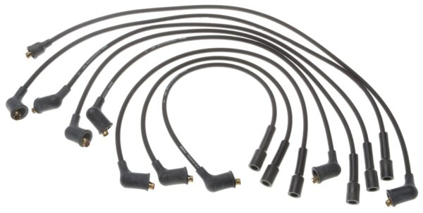 ACDelco Professional 9166Q Spark Plug Wire Set