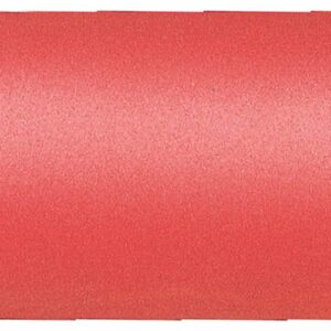 ACDelco Professional 30142 50 ft Bulk Reel of 3/4 in Straight Red Heater Hose