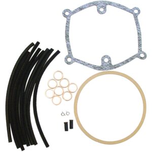 A1 Cardone Remanufactured Diesel Fuel Injector Installation Kit 2K 102