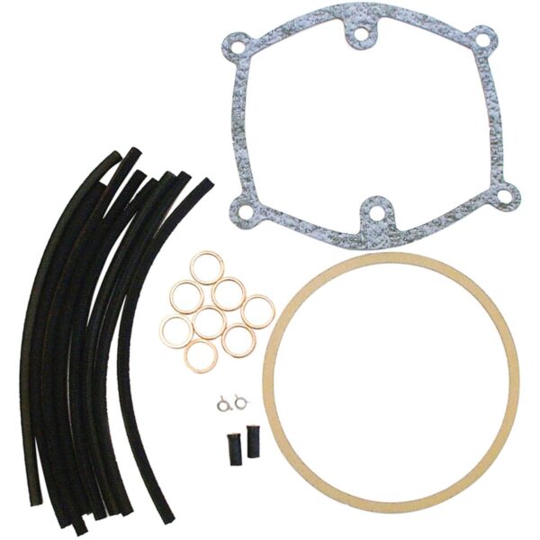 A1 Cardone Remanufactured Diesel Fuel Injector Installation Kit 2K 102
