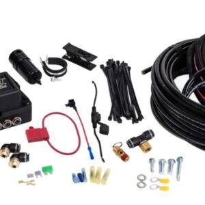 Air Lift Company 27680 Air Lift Performance 3P(1/4In Air Line,No Tank,No Compressor)