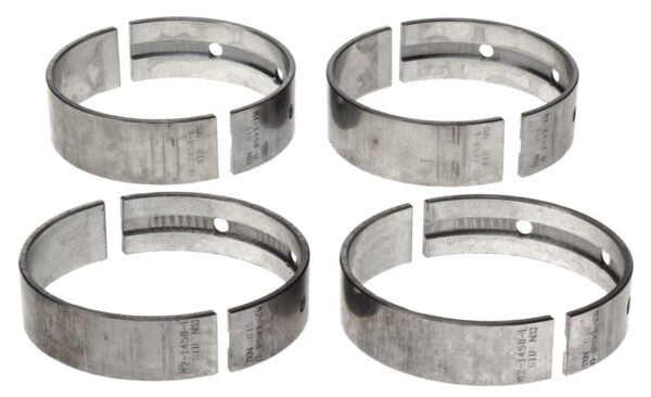 Clevite MS 2298A .25MM Engine Crankshaft Main Bearing Set