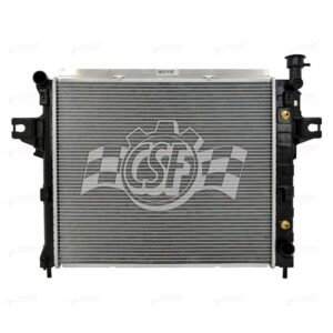 CSF 3117 Radiator