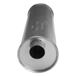 AP Exhaust Products 2190 Exhaust Muffler