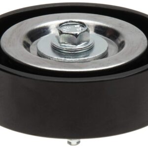 ACDelco Gold 36733 Idler Pulley