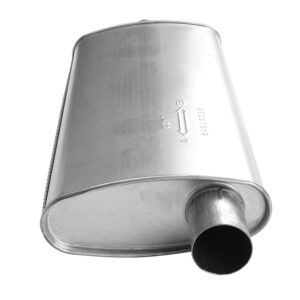 AP Exhaust Products 2923 Exhaust Muffler