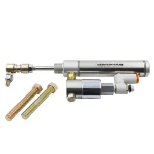 AutoMeter TS20 Throttle Stop, Linkage Style, Co2, Long Stroke, Big Bore