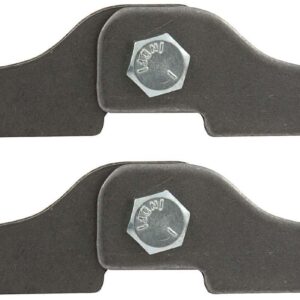 Allstar Performance Header Tab Kit P/N 60040