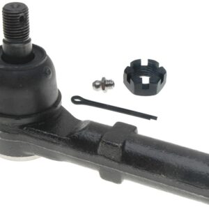 ACDelco Advantage 46A0758A Driver Side Outer Steering Tie Rod End