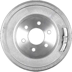 Bendix Premium Drum and Rotor PDR0708 Rear Brake Drum
