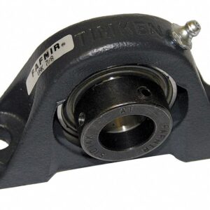 TIMKEN Housed Ball Bearing