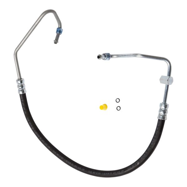 Edelmann 80443 Power Steering Pressure Line Hose Assembly