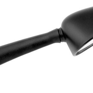 BikeMaster Replacement Mirror Right, Suzuki GSXR 02