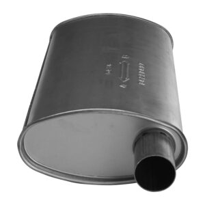 AP Exhaust Products 3068 Exhaust Muffler
