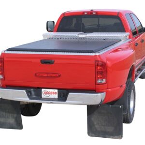 Access 42219 Lorado Low Profile Roll Up Tonneau Cover