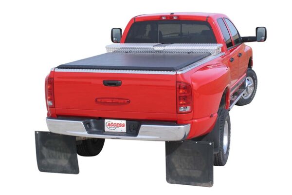 Access 42219 Lorado Low Profile Roll Up Tonneau Cover