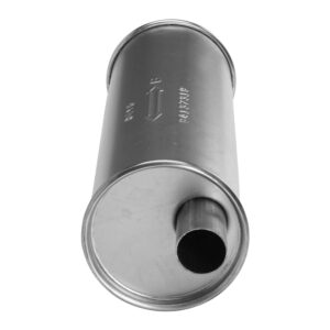 AP Exhaust 3206 Muffler