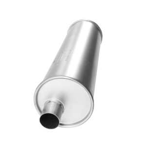 AP Exhaust 6512 Muffler