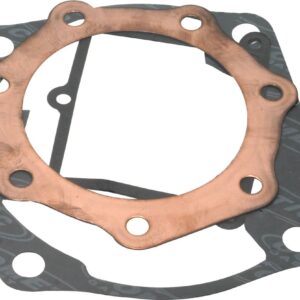 Cometic Gasket Automotive C7018 Top End Gasket Kit; 91 mm. Gasket Bore;