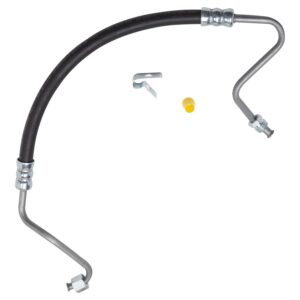Edelmann 70986 Power Steering Pressure Hose