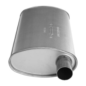AP Exhaust Products 2946 Exhaust Muffler