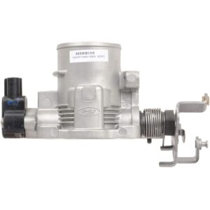 Cardone 67 1009 Remanufactured Fuel Injection Throttle Body, TBI/ETB