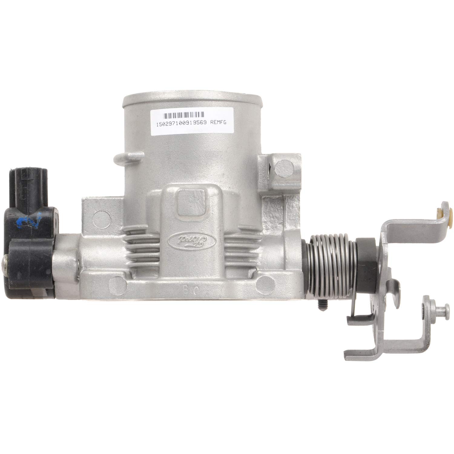 Cardone 67 1009 Remanufactured Fuel Injection Throttle Body, TBI/ETB