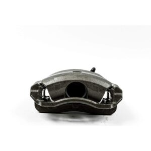 Power Stop Front Left L1832 One Stock Replacement Brake Caliper [Application Specific] For Acura EL 1997 2000, Honda Civic 1996 2011, Honda Insight 2010 2014 [Model Specific]