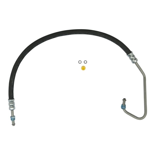 Plews & Edelmann 80343 Power Steering Pressure Hose (Postal)