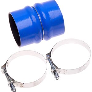 ACDelco Professional 26234 Molded Turbocharger Intercooler Hose with Clamps