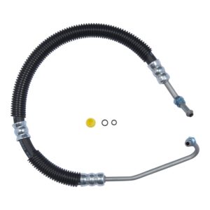 Edelmann 80372 Power Steering Pressure Hose