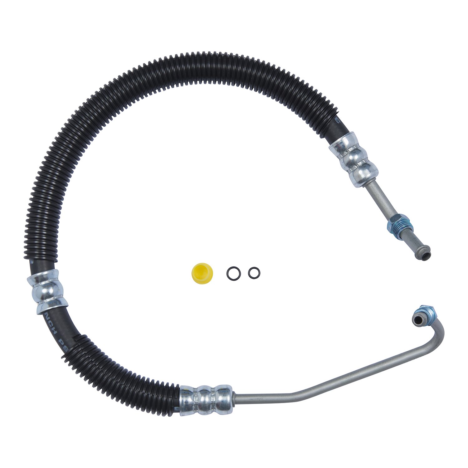 Edelmann 80372 Power Steering Pressure Hose
