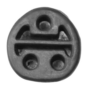 AP Exhaust Products 8188 Exhaust Bracket