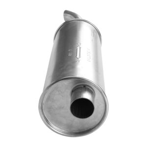 AP Exhaust Products 3354 Exhaust Muffler