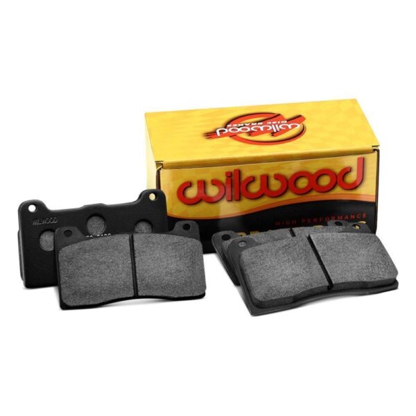Pad Set, BP 20, 7912