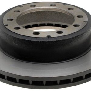 Raybestos 56996 Advanced Technology Disc Brake Rotor