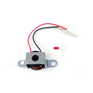 ATP SE 1 Solenoid