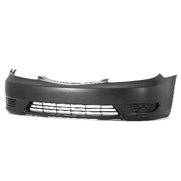Keystone HO1000208PP Platinum Plus Front Bumper Cover (Partslink Number HO1000208)